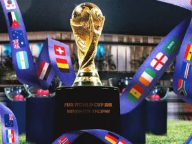 نتیجه قرعه‌ کشی جام جهانی ۲۰۲۶ گروه‌بندی مشخص شد - لیست تیم ها