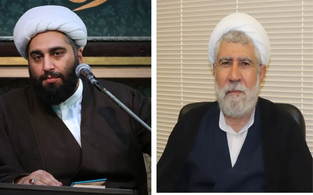 عبدالرحیم سلیمانی اردستانی کیست؟ اظهارات درباره شهادت حضرت زهرا