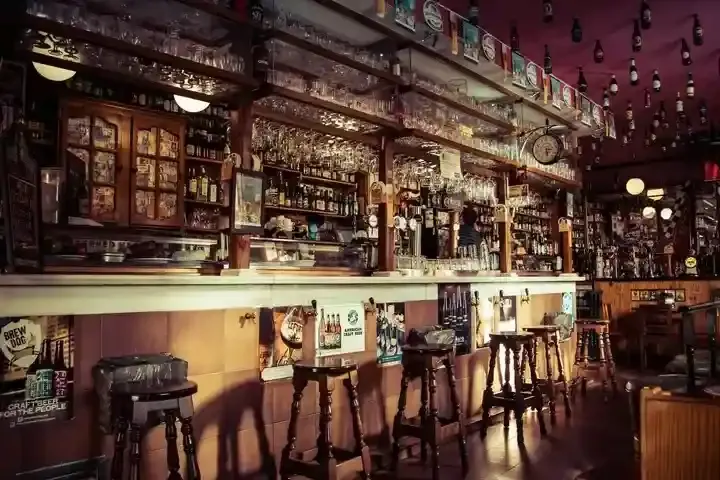 کلاب های محبوب ترکیه 