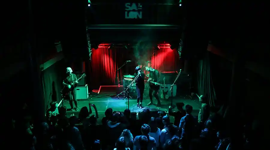 کلاب آی‌کی‌اس‌وی