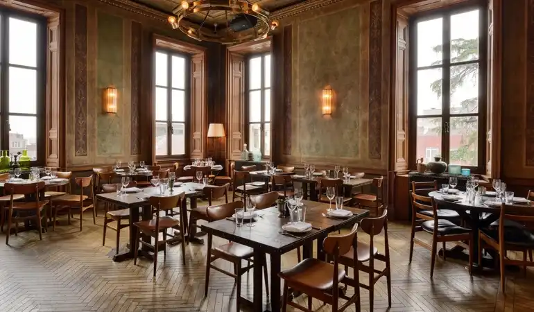 کلاب سوهو هاوس استانبول