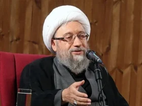 ماجرای ناترازی بانک‌ها؛ چرا آملی لاریجانی بانک سپه را هدف گرفت؟