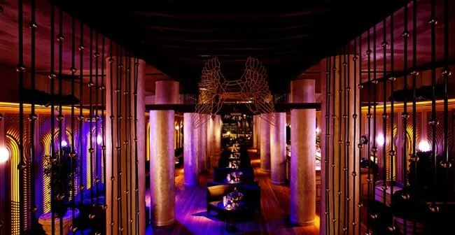 کلوب آنجلیکا ترکیه 