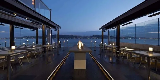 ساعت بازدید از کلوب آنجلیکا