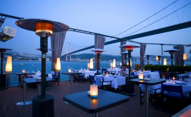 چرا کلوب آنجلیکا ارزش بازدید دارد؟