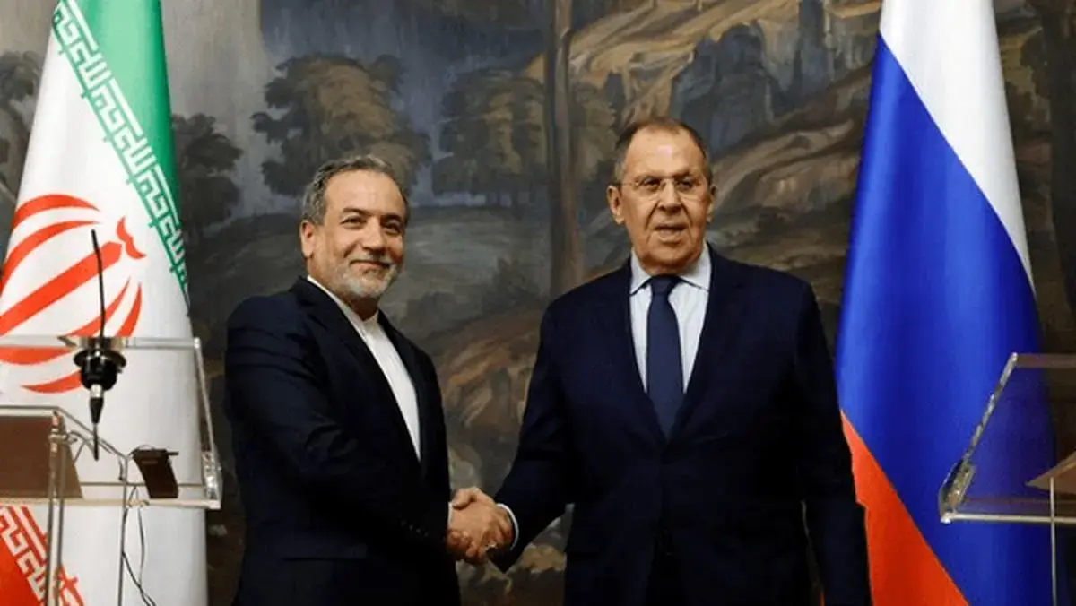 جزئیات سفر سید عباس عراقچی به روسیه و بلاروس اعلام شد