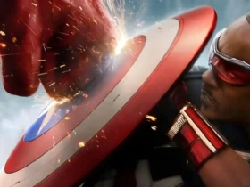 بازگشت جنجالی کاپیتان آمریکا در اولین تیزر اونجرز جدید