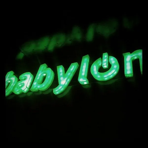 چرا کلوپ بابل (بابیلون) استانبول محبوب است؟