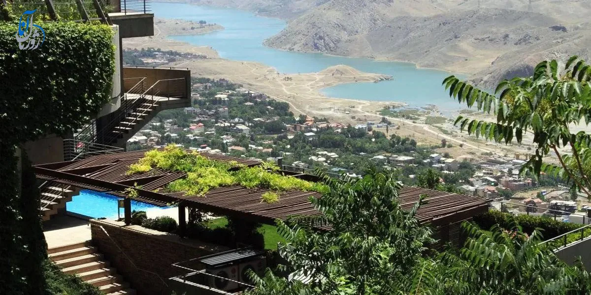 لواسان چرا بهترین انتخاب نزدیک تهران است؟