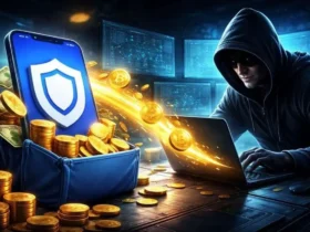 هک کیف پول بایننس؛ میلیون‌ ها دلار رمزارز به سرقت رفت