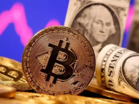 فشار فروش بیتکوین تشدید شد؛ مسیر نزولی تا سطوح پایینتر