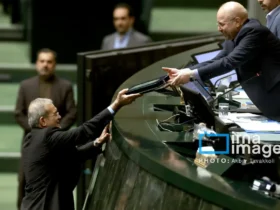 رئیس‌ جمهور لایحه بودجه سال ۱۴۰۵ را به مجلس ارائه کرد