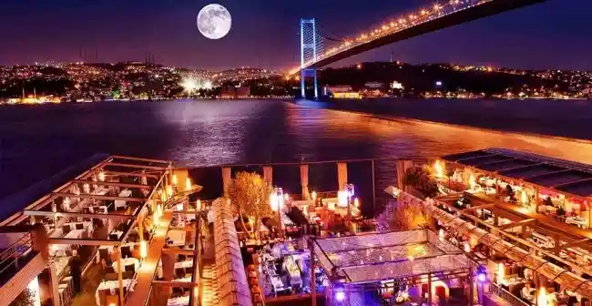 موقعیت مکانی و دسترسی به کلاب رینا