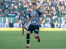 بررسی رزومه کریستین رناتو؛ مهاجم برزیلی در رادار پرسپولیس