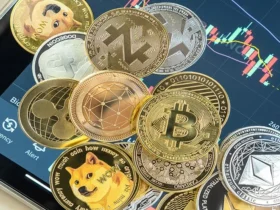 افت معاملات اسپات و تکرار الگوی رکودی پیش از جهش بازار ارز دیجیتال