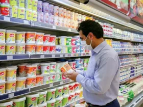 واکنش صنایع لبنی به تحریم مردمی و مصوبه ستاد تنظیم بازار