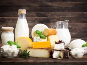 نرخ جدید شیر خام و لبنیات اعلام شد؛ جزئیات مصوبه تنظیم بازار