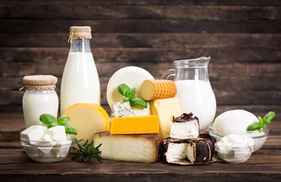 نرخ جدید شیر خام و لبنیات اعلام شد؛ جزئیات مصوبه تنظیم بازار