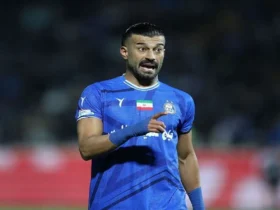 استقلال شایعه اخراج رامین رضاییان را تکذیب کرد