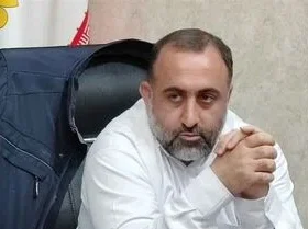 شهردار دزفول عزل شد؛ محمد مهرآفرین سرپرست شهرداری شد
