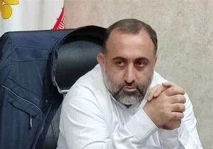 شهردار دزفول عزل شد؛ محمد مهرآفرین سرپرست شهرداری شد