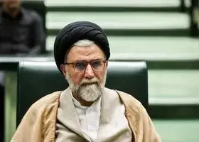 اعلام وصول سه سؤال ملی از وزیر اطلاعات در جلسه علنی امروز مجلس