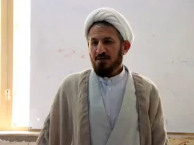 امام جمعه عالیشهر عذرخواهی کرد و استعفا داد