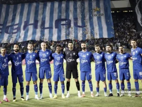 تعویق دیدار استقلال و فولاد هرمزگان در جام حذفی