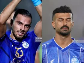 تصمیم جنجالی ساپینتو؛ رضاییان و جلالی از لیست استقلال خط خوردند