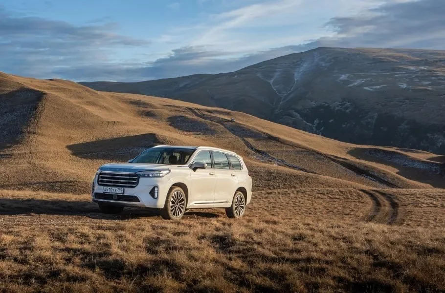 شرایط فروش اکستریم QX آغاز شد - آذر ۱۴۰۴