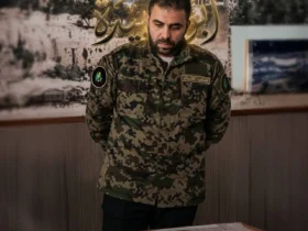 انتشار نخستین تصویر از ابوعبیده، سخنگوی شهید القسام