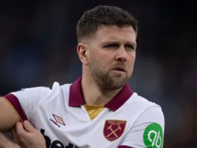 توافق میلان و وستهم بر سر انتقال نیکلاس فولکروگ