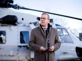 افزایش تاریخی هزینه‌ های دفاعی آلمان ۵۰ میلیارد یورو تسلیحات میخرد