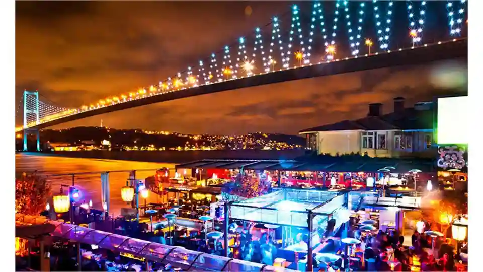 چرا دانستن قوانین کلابهای ترکیه اهمیت دارد؟