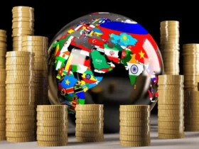 بلعیدن ثروت جهان توسط یک اقلیت؛ ۶۰ هزار نفر در برابر میلیارد ها انسان