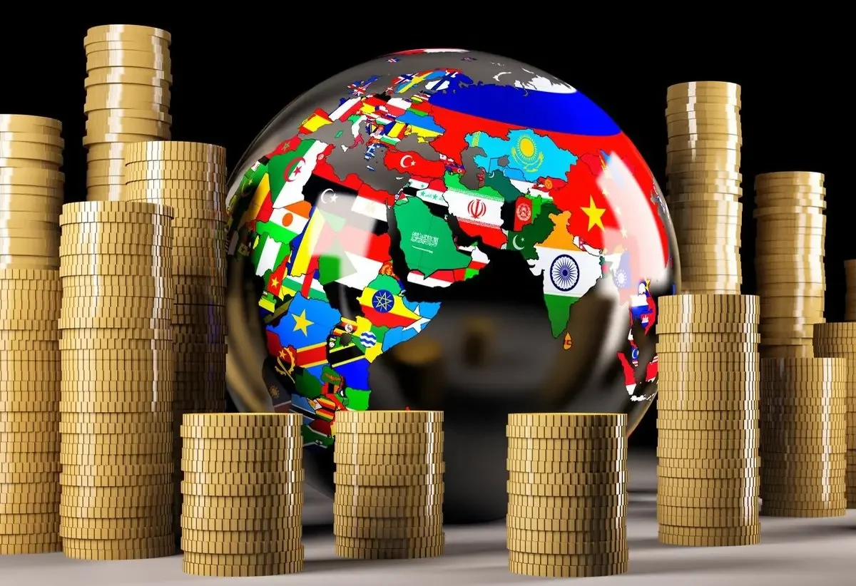 بلعیدن ثروت جهان توسط یک اقلیت؛ ۶۰ هزار نفر در برابر میلیارد ها انسان