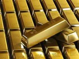 رشد انفجاری قیمت طلا امروز یکشنبه ۲۳ آذر ۱۴۰۴