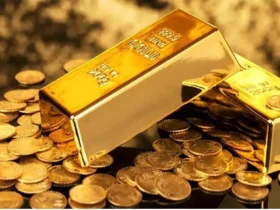 قیمت طلا امروز چهارشنبه ۳ دی ۱۴۰۴ + جدول