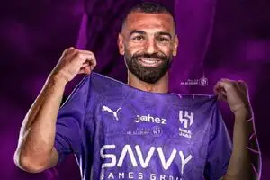 الهلال محمد صلاح را جذب نمیکند؛ شایعه انتقال تکذیب شد