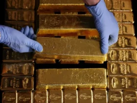 حراج یکصد و سی‌ و ششمین شمش طلا ۱۶ آذر برگزار می‌شود