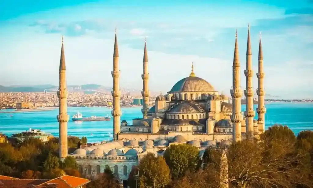 هزینه ی تفریحات استانبول