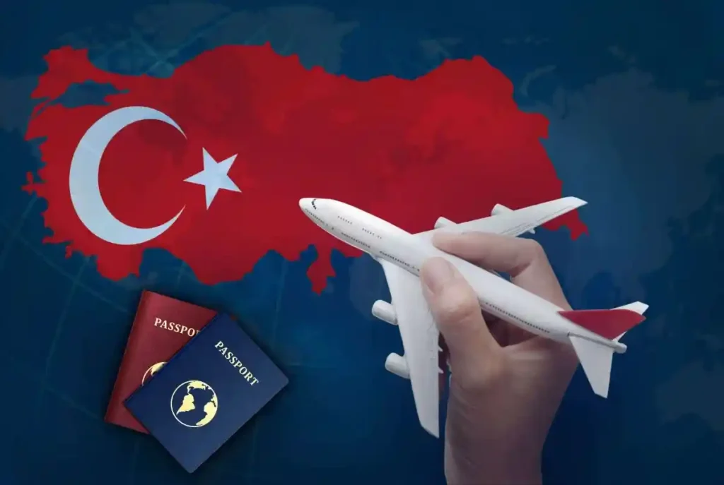 هزینه‌های اصلی سفر به استانبول