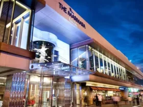 معرفی هتل مامارا تکسیم استانبول در میدان تکسیم