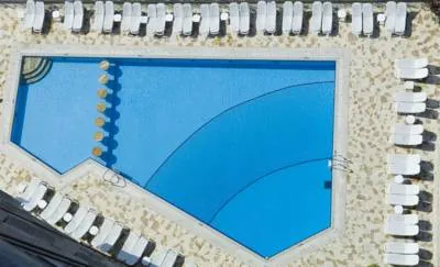 رستوران و کافه‌های هتل مارمارا تکسیم