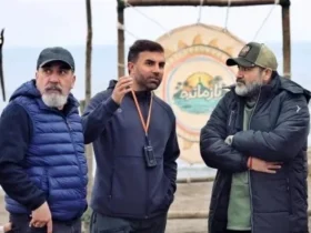 انتشار بدون مجوز مسابقه بازمانده به توقیف سکو انجامید