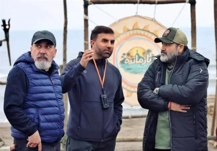 انتشار بدون مجوز مسابقه بازمانده به توقیف سکو انجامید