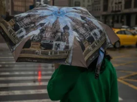 تور روسیه؛ انتخابی به یادماندنی برای نوروز ۱۴۰۵