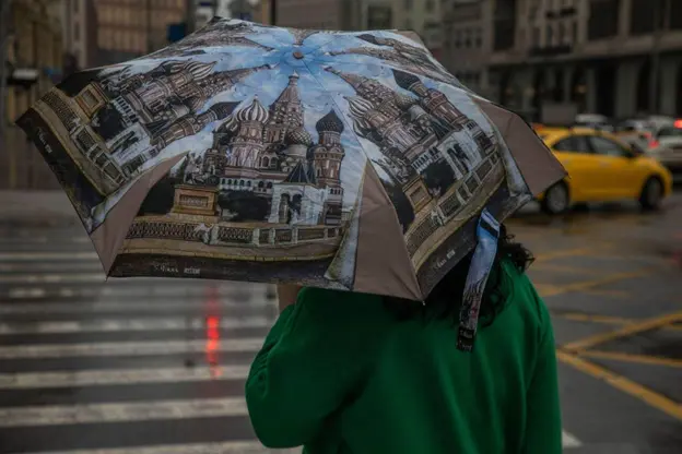 تور روسیه؛ انتخابی به یادماندنی برای نوروز ۱۴۰۵