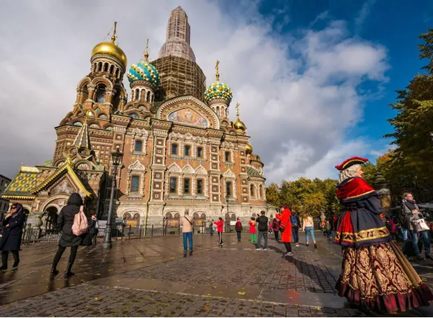 در تعطیلات نوروزی چه لباسی بپوشیم؟