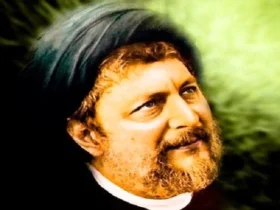 داماد امام موسی صدر از شواهد قطعی زنده بودن او سخن گفت